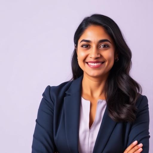 Ananya Mehta, CMO, Kirana Fresh