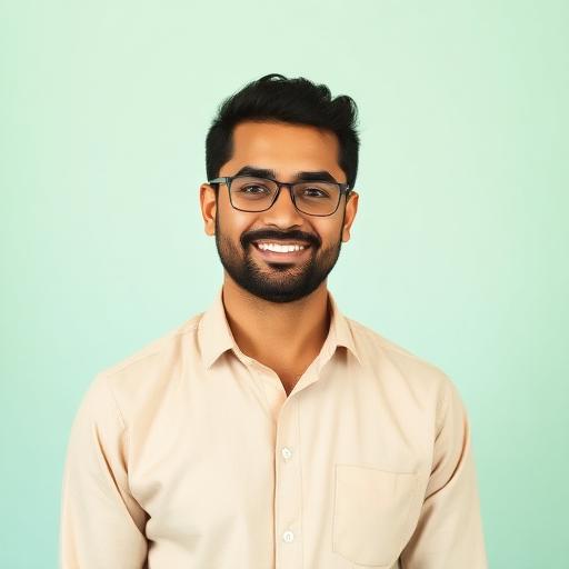 Rohit Nair, Founder, Vayu Mobility