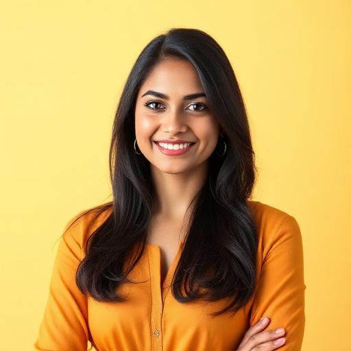 Sneha Rao, VP Growth, Lumen Health