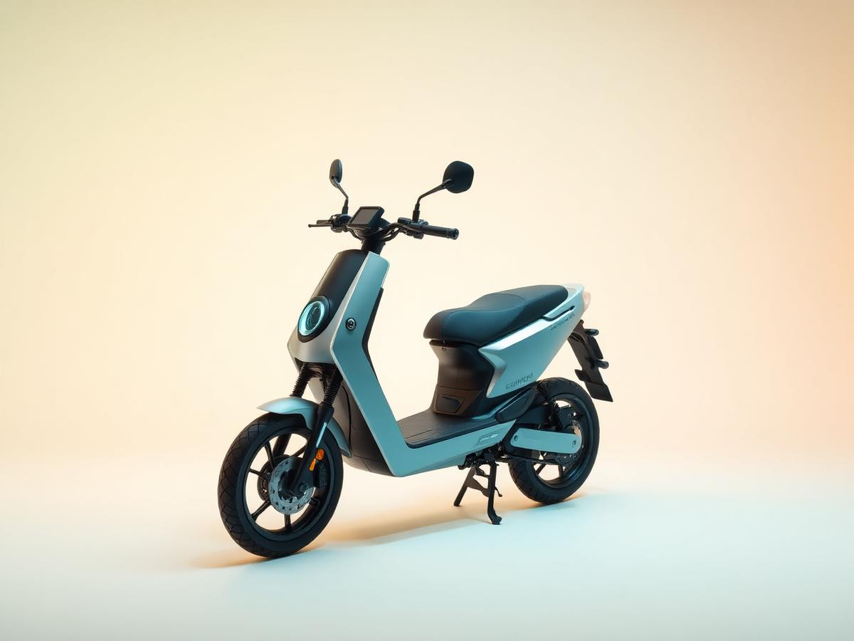Vayu Mobility campaign visual